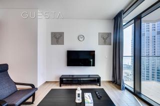 Palace Residences, Dubai Creek Harbour - 3