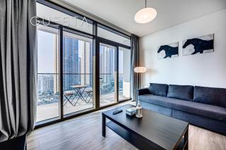 Palace Residences, Dubai Creek Harbour - Dubai - 6