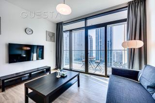 Palace Residences, Dubai Creek Harbour - Dubai - 7