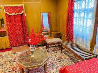 Houseboat Bendmeer Heritage - Srinagar - 3