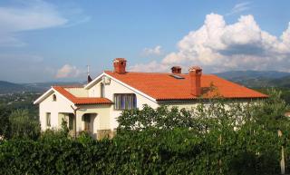 Farm stay Domačija Butul - Koper - 0
