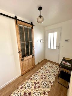 Charmante Maison La Libournaise +parking - Libourne - 3