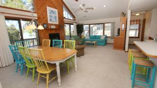 534, Play On- Soundside, Hot Tub, Community Pool, Community Tennis - Corolla - 6