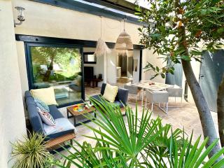 Charmante Maison La Libournaise +parking - Libourne - 7