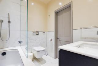 Soho Luxury 1 Bedroom Apartment by Concept Apartments - Londra - 7