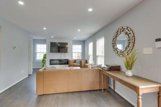 8 Mi to National Mall Quiet Cheverly Apt - 7