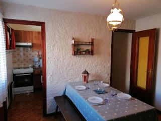 Appartement au pied des pistes, 4 couchages, Le Grand-Bornand - FR-1-241-202 - Le Grand-Bornand - 8