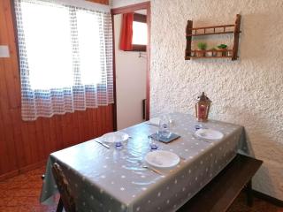 Appartement au pied des pistes, 4 couchages, Le Grand-Bornand - FR-1-241-202 - Le Grand-Bornand - 7