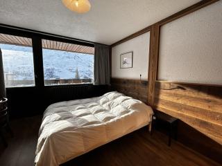 Appartement au pied des pistes pour 4 pers, balcon sud, centre des Menuires, proche commerces - FR-1-452-184 - Les Menuires - 4