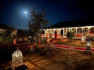 Sahara Majestic Luxury Camp - Merzouga - 3