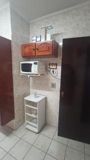 Apartamento Janela Do Soll- Aviação - Praia Grande - Praia Grande - 9