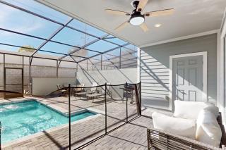 Gardenia Lane Bloom - Davenport - 4