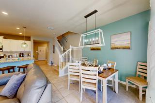 Gardenia Lane Bloom - Davenport - 1