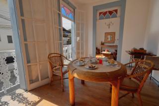Hotel Girassol da Serra - Santa Maria Madalena - 4