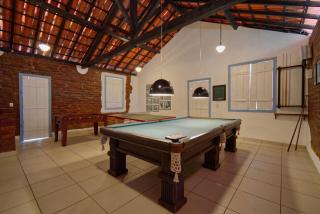 Hotel Girassol da Serra - Santa Maria Madalena - 5