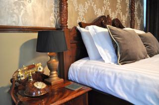 Flodigarry Hotel - Staffin - 4