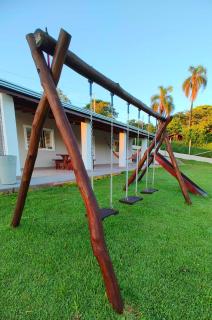 Chacara Sr Antonio dos Reis (Piaui) - 1