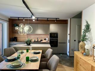 Das Genner - Boutique Appartement - Tauplitz - 6