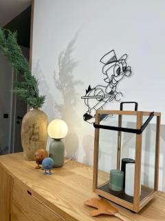 Das Genner - Boutique Appartement - 5