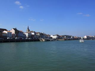Appartement Duplex 3P - Terrasse - Parking Privé - Les Sables-d'Olonne - FR-1-92-809 - Les Sables-dʼOlonne - 7