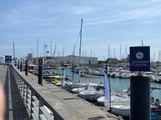 Appartement Duplex 3P - Terrasse - Parking Privé - Les Sables-d'Olonne - FR-1-92-809 - Les Sables-dʼOlonne - 6