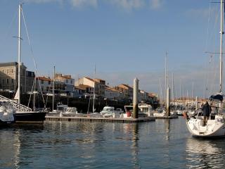 Appartement Duplex 3P - Terrasse - Parking Privé - Les Sables-d'Olonne - FR-1-92-809 - 5