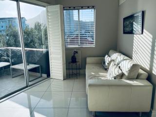Gardens Apartment Stunning Mountain Views - Cidade Do Cabo - 9