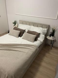 AirPort Apartment - Varsavia - 7
