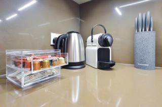 Soho Deluxe 1 Bedroom Apartment by Concept Apartments - Londra - 5