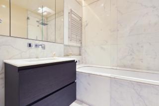 Soho Deluxe 1 Bedroom Apartment by Concept Apartments - Londra - 3