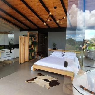 Cabana Romper da Alvorada - 4