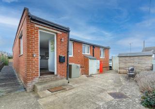 Gannets Rest - Wolferton - 3