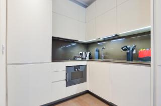 Soho Deluxe 1 Bedroom Apartment by Concept Apartments - 8