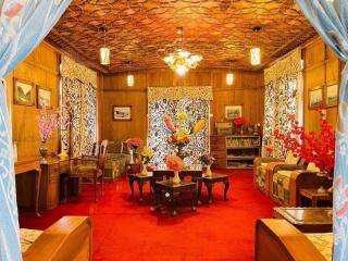 Houseboat Bendmeer Heritage - Srinagar - 6
