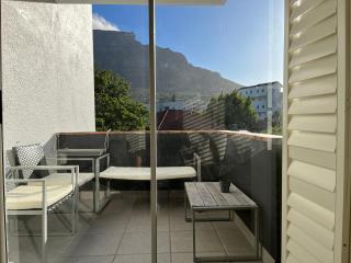 Gardens Apartment Stunning Mountain Views - Cidade Do Cabo - 5