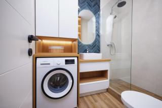 Modern Living Apt - City Center Elegance - FREE PARKING - Novi Sad - 8
