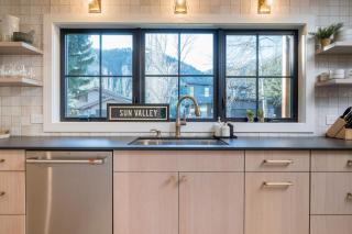 Edelweiss Home - Ketchum - 6