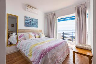 The Manga Beach Sea view Studio Crystal clear water & Sandy beach, Fibre Wifi & Airco - La Manga del Mar Menor - 7