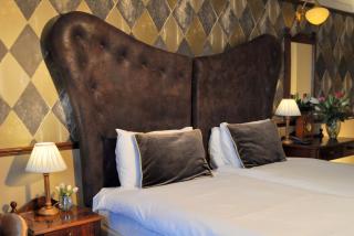 Flodigarry Hotel - Staffin - 3