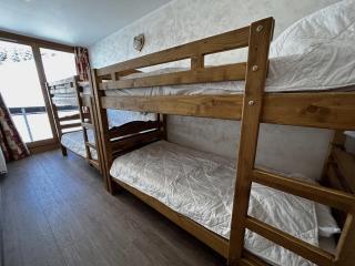 Bel appartement rénové 6 pers. à La Croisette - FR-1-452-202 - 5