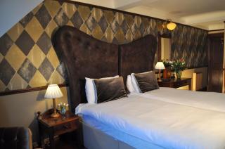Flodigarry Hotel - Staffin - 1