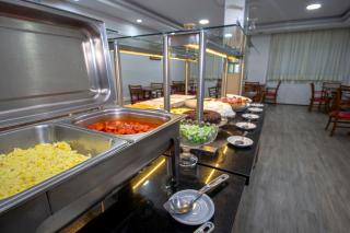Hotel Golden Park Curitiba By Nacional Inn - Curitiba - 1