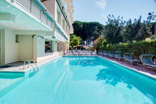 Hotel Everest - Cervia - 1