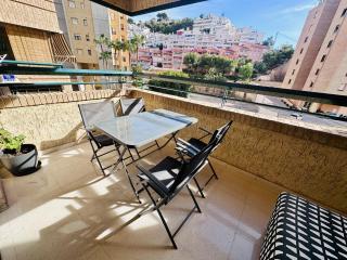 A1031 - Entreplayas 1 - 2004 Finestrat - Cala de Finestrat - 8