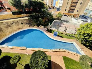 A1031 - Entreplayas 1 - 2004 Finestrat - Cala de Finestrat - 9