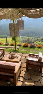Efren EcoHotel - Calima - 2