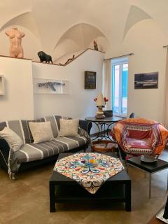 La Maison de l'Artiste & Bike Room - Finale Ligure - 5