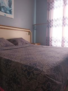 hotel azur - París - 0