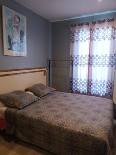 hotel azur - París - 1