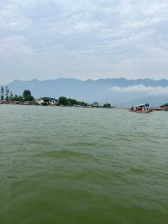 Houseboat Bendmeer Heritage - Srinagar - 9